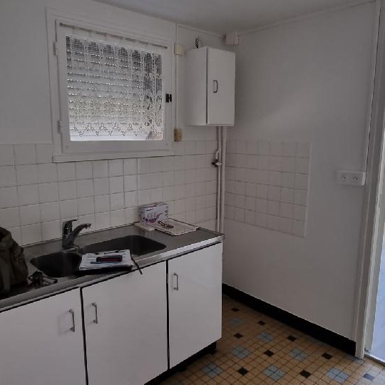  Annonces JOIGNY : Appartement | VILLENEUVE-SUR-YONNE (89500) | 48 m2 | 490 € 