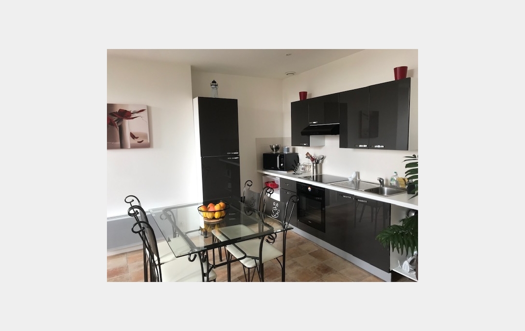 Annonces JOIGNY : Appartement | JOIGNY (89300) | 81 m2 | 650 € 