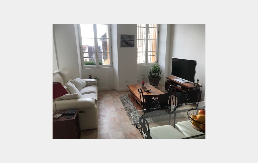 Annonces JOIGNY : Appartement | JOIGNY (89300) | 81 m2 | 650 € 