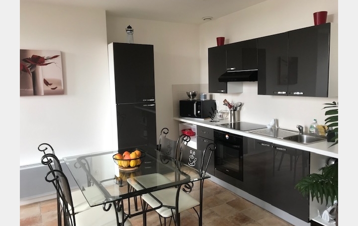  Annonces JOIGNY Appartement | JOIGNY (89300) | 81 m2 | 650 € 